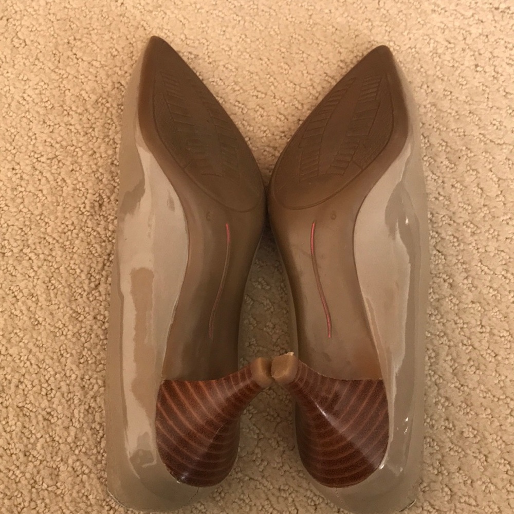 Tope Pumps - Picture 4 of 6